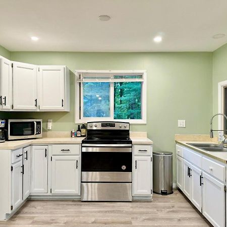 Cayuga Lake Cottage With Private Lake Access Washingtonville Exterior foto